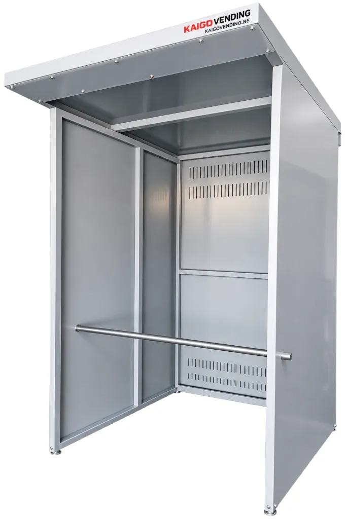 Outdoor Behuizing Cabine