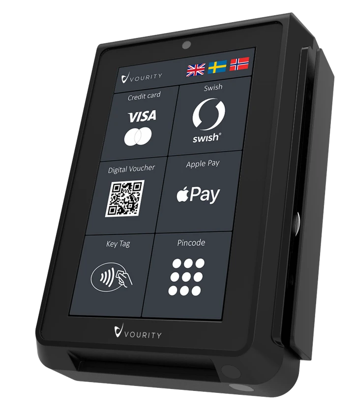 PAX IM30
